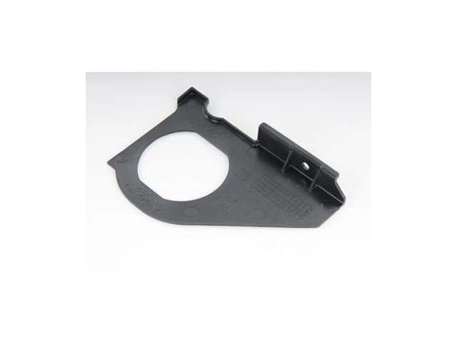 Cubierta de inspección de carcasa de campana de transmisión derecha para GMC Yukon XL 1500 PB771MB Foto 1 de 1