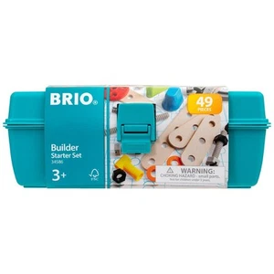 Brio Builder Starter Set - Picture 1 of 2