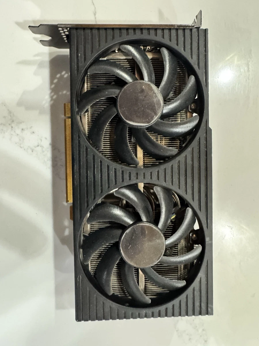 NVIDIA GeForce RTX 3060 Ti for sale - eBay