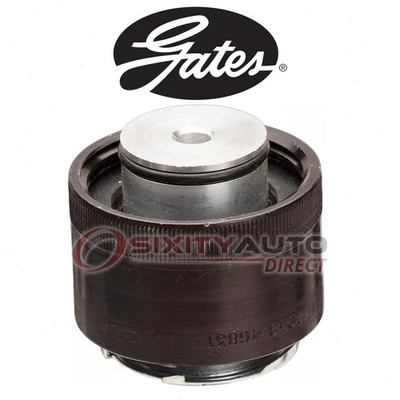 Gates Engine Cooling System Tester Adapter for 2002-2004 Mercedes-Benz C32 xc Foto 1 de 4