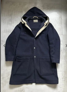 Acne Studios Men's Long Coat - Picture 1 of 13