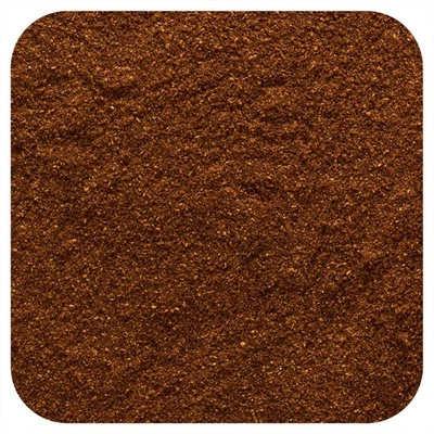 Pimentón ahumado molido orgánico, 16 oz (453 g) Foto 1 de 2