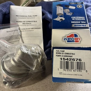 Mechanical Fuel Pump CARQUEST 1542676 See Description - Bild 1 von 12