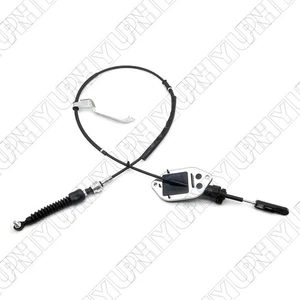 1 x Auto Transmission Shift Control Cable 33820-42250 For Toyota RAV4 2006-2012 - Picture 1 of 6