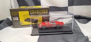 MODELOS IXO - GANADOR LE MANS 1961 - FERRARI #10 - MODELO DE COCHE ESCALA 1/43/ESTUCHE NUEVO - Imagen 1 de 7