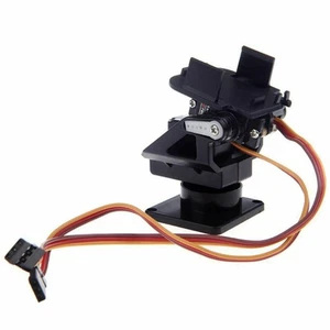 Pan-Tilt 2-Axis Platform Servo Gimbal Frame Module For FPV Quadcopter Car t - Picture 1 of 11