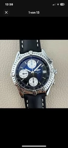 Breitling chronomt - Bild 1 von 8