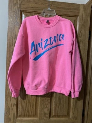 Gildan Women’s Sweatshirt “Arizona” Size M - Изображение 1 из 2
