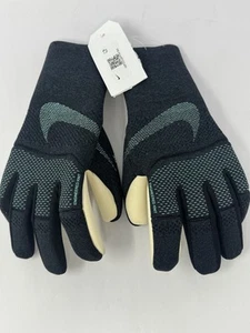 Nike Vapor Grip3 Dynamic Fit Soccer Goalkeeper Gloves FD5766-010 Size 7 - Picture 1 of 6