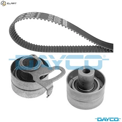 TIMING BELT KIT KTB378 FOR NISSAN PATROL/GR/IV/�/III/2/Hardtop/SAFARI/Station - Image 1 of 4