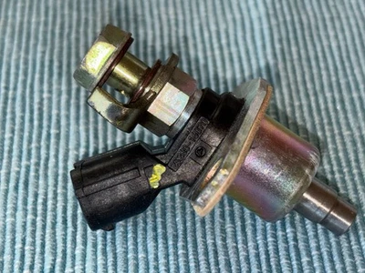 89-93 Toyota Corolla Celica 1.6L Cold Start Valve Injector 23260-16070 OEM - Image 1 of 4