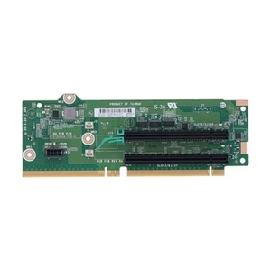 HP PCI Riser Board X16 PCIe S2/3 - Afbeelding 1 van 2