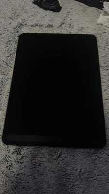 iPad Pro 11-inch Wi-Fi  2021 Spacegrau - Bild 1 von 3