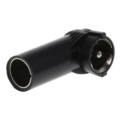 Universal Radio Stereo Aerial Connector DIN to ISO Adaptor Plug Converts - Image 1 of 4