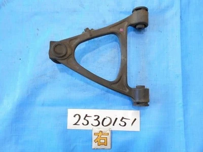 MAZDA RX-8 2010 Front Right Upper Control Arm F18934200 [Used] [PA116243203] - image 1 of 4