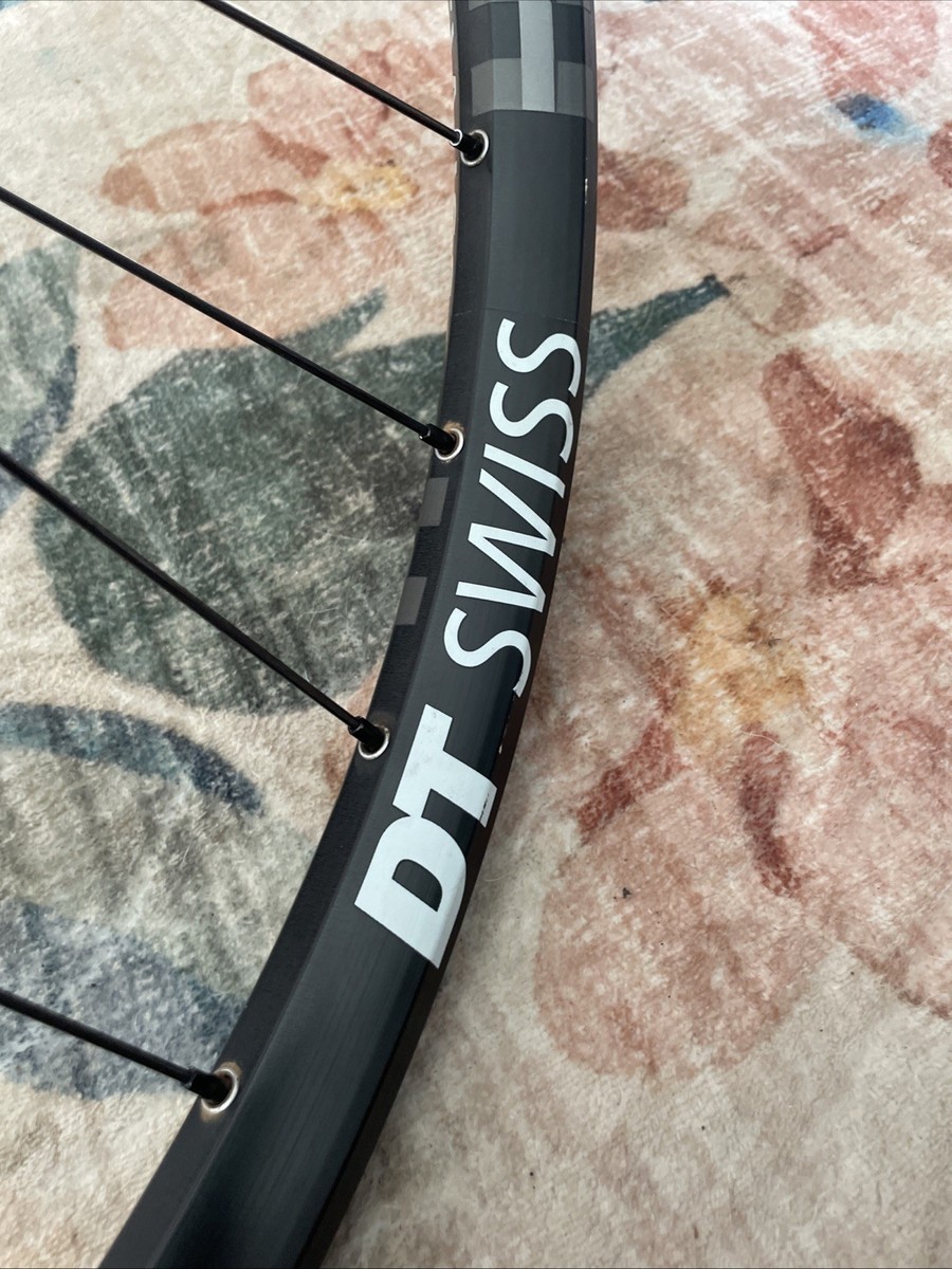 FR 541 Rim Ruedas Carretera Dt Swiss R522db De Segunda Mano Por