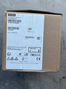 SIEMENS 7ML1106-1AA20-0A 7ML11061AA200A Ultrasonic Level Meter New - Picture 1 of 5