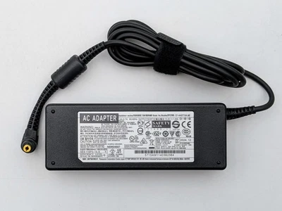 Cargador 110W CF-AA5713A M2 5.5*2.5 Panasonic Toughbook CF-31 CF-53 CF-52 19 Foto 1 de 4
