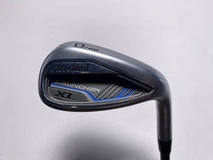 Cleveland Launcher XL Pitching Wedge PW 48* Project X Cypher Fifty 4.0 Ladies RH - Picture 1 of 8