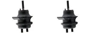 LEXUS 12361-46190 x2GS4## IS300 1JZ 2JZ Genuine Insulator Engine Mounting Front - Picture 1 of 1