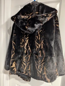 nerzjacke für damen - Bild 1 von 9