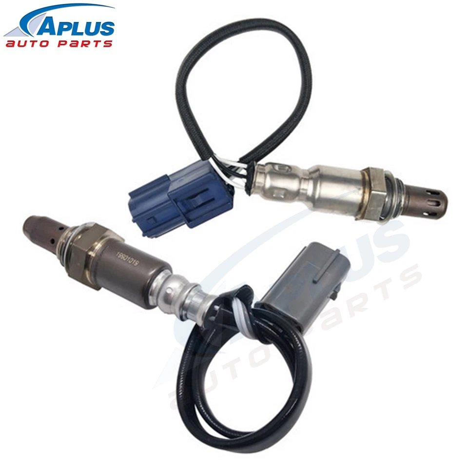 Sensor de oxígeno aguas arriba y aguas abajo 234-9036 234-4313 2 piezas para Nissan Pathfinder 2011-12 Foto 1 de 4