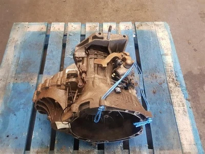 2006-13 MK7 FORD TRANSIT GEARBOX 2.2 DIESEL CYFB 6 SPEED MANUAL CC1R-7002-AD FWD - Image 1 of 4