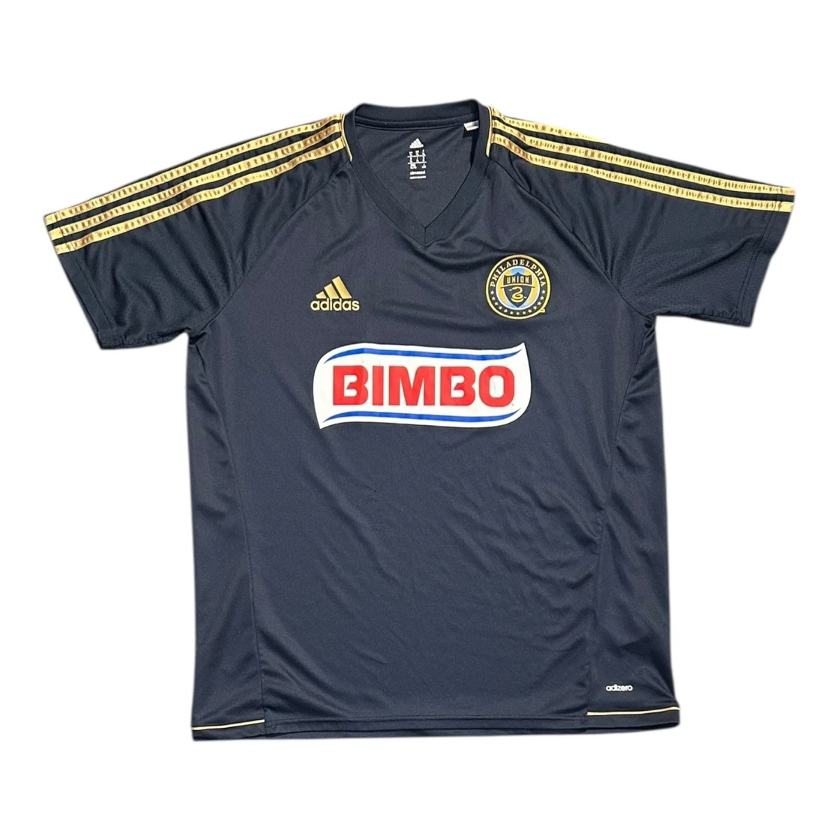 Philadelphia Union MLS Fan Jerseys for sale | eBay