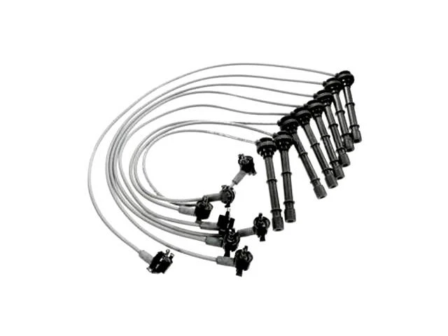 Juego de cables de bujía para 93-98 Lincoln Mark VIII 4,6 L V8 WS53D9 Foto 1 de 1