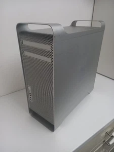 MAC PRO 4.1-2,66 GHz Quad Core Intel Xeon-16 GB DDR3-HDD 2 TB-Mac OS El Capitan - Bild 1 von 9