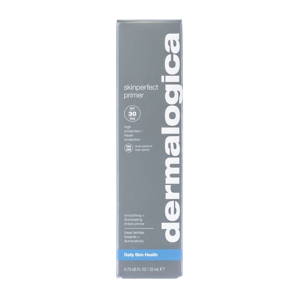 Dermalogica Skin Perfect Primer SPF 30 0.75oz/22ml - EXP 11/2026 - Image 1 of 1