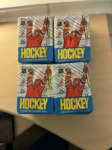 1989 O Pee Chee Hockey 36 Pack Lot - Picture 1 of 2