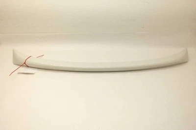 REAR SPOILER 51710396344 2007-2011 BMW 335I Foto 1 de 4