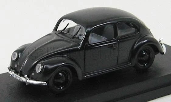 1/43 RIO-MODELS - VOLKSWAGEN - BEETLE KDF STANDARD LIMOUSINE 1939 4103 - Immagine 1 di 1