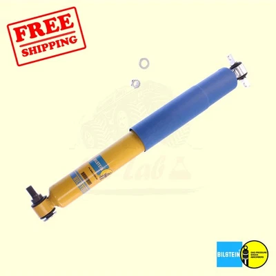 Rear Shock Absorber fits Chevrolet Nova 1969-1972 Bilstein B6 Foto 1 de 2