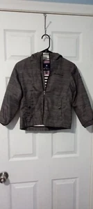 Ben Sherman Boys Coat Size 7 - Picture 1 of 3
