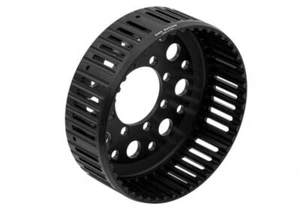 BASKET HOUSING CLUTCH 48 TEETH DUCATI CNC RACING DUCATI HYPERMOTARD 1100 EVO - Picture 1 of 1