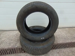 2 x 235 65 R17 108V M+S Ceat SUV Winterreifen Reifen Winter "Neu" DOT 3522 - Bild 1 von 5