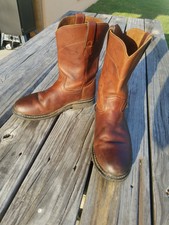 justin screwdriver work boots