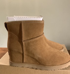 Las mejores ofertas en Botas de ante de cuña UGG Australia para Mujeres |  eBay