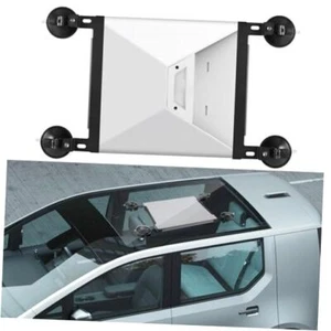 Starlink Mini Car Mount - Easy Install, Secure Suction Cup Mounting Kit for - Picture 1 of 8