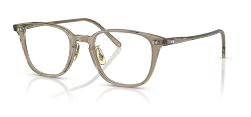 Oliver Peoples OV5173 1003 JonJon Eyeglasses FRAMES ONLY Brown 54-17-145 s-l1200.jpg main image 3
