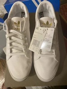 Nuevo Adidas Originales Elegante LO Mujer Talla 11 6FW2442 - Imagen 1 de 17