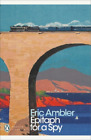 Eric Ambler Epitaph For A Spy (Paperback) Penguin Modern Classics