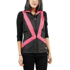 chalecos puma para mujer