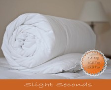 Slight Second Duvet Quilt 10.5 Superking