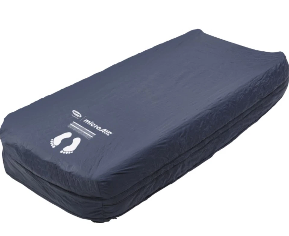 Invacare MicroAIR MA900M42 42" Wide (Mattress Only) Without Pump - MA900