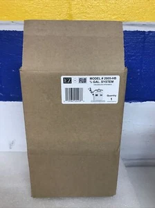 EZ-FLO 2005-HB 3/4 Gallon Fertilizing Injection System Kit Complete New With Box - Picture 1 of 7
