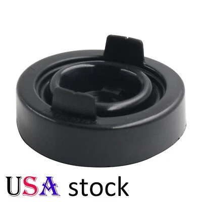 US Headlight Seal Cover Cap Boots For Suzuki GSXR1000 07-08 GSXR600/750 11-19 - Image 1 of 4