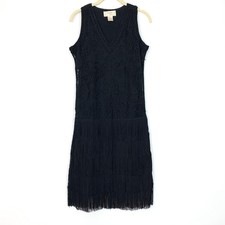 1920s petite flapper dress